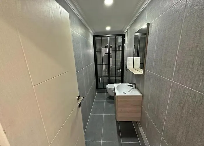 Cloud Nine By Alara - Luxury Private Pool And Garden Вилла