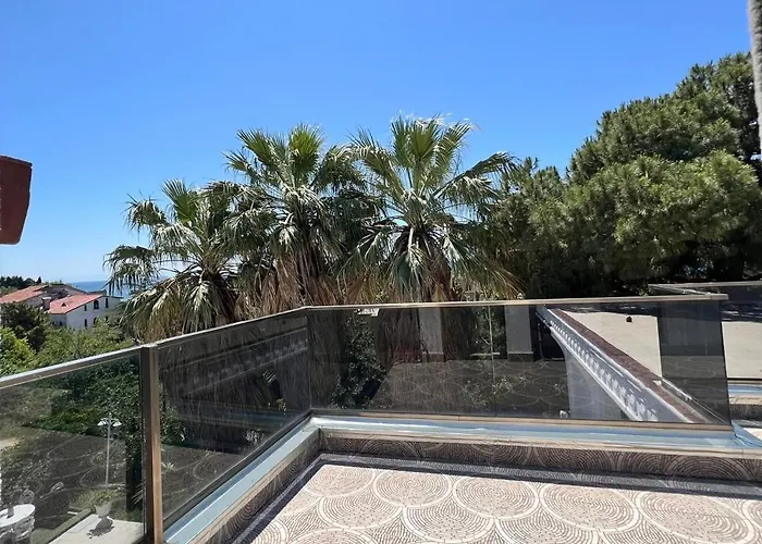 Вилла Cloud Nine By Alara - Luxury Private Pool And Garden