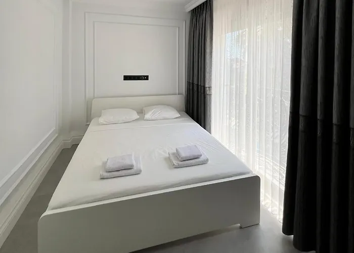 Cloud Nine By Alara - Luxury Private Pool And Garden Вилла *