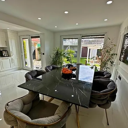 Cloud Nine By Alara - Luxury Private Pool And Garden ヴィラ