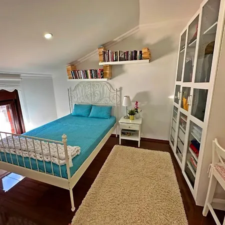 Villa 6-room With Private Pool And Garden