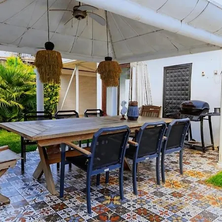 Cloud Nine By Alara - Luxury Private Pool And Garden Villa *