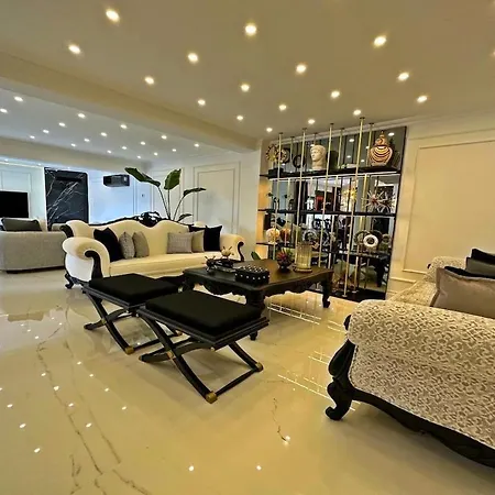 فيلة Cloud Nine By Alara - Luxury Private Pool And Garden Villa *