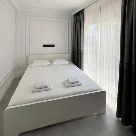 Cloud Nine By Alara - Luxury Private Pool And Garden Villa *