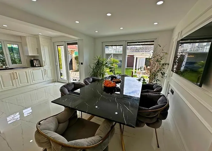 Cloud Nine By Alara - Luxury Private Pool And Garden Villa