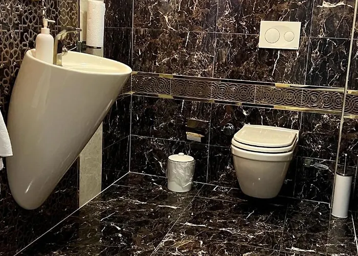 Villa Cloud Nine By Alara - Luxury Private Pool And Garden