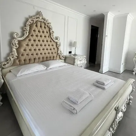 Cloud Nine By Alara - Luxury Private Pool And Garden Вилла *