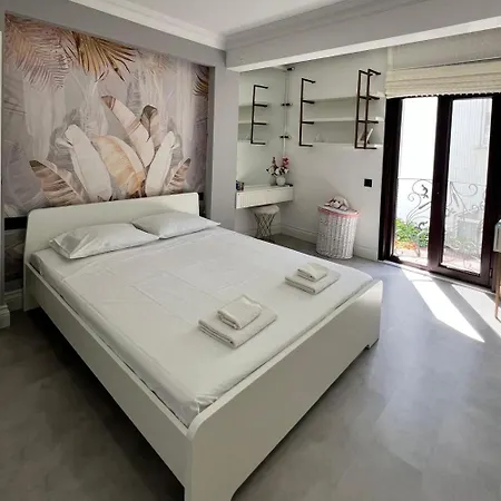 Вилла Cloud Nine By Alara - Luxury Private Pool And Garden *