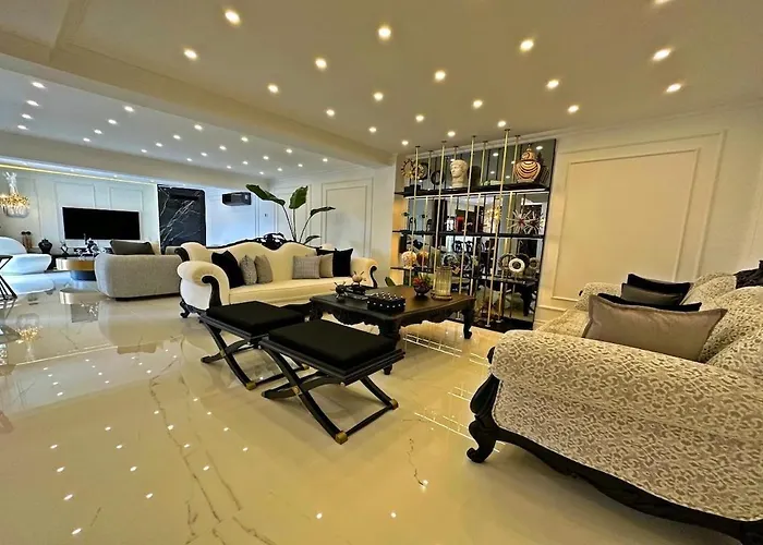 Villa Cloud Nine By Alara - Luxury Private Pool And Garden *