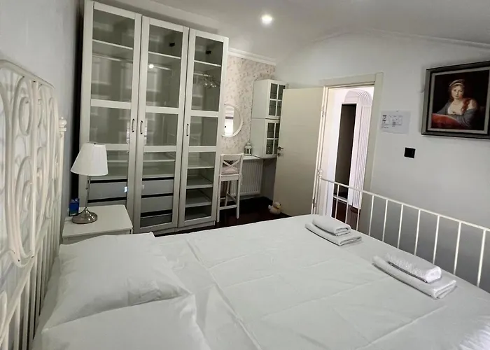 וילה Cloud Nine By Alara - Luxury Private Pool And Garden